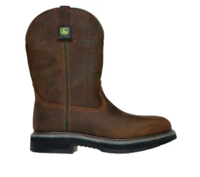 John Deere Waterproof: Rowood – Boulder Valley
