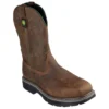 John Deere Waterproof: Rowood – Boulder Valley John Deere Waterproof: Rowood – Boulder Valley