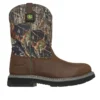 John Deere Waterproof: Rowood – Elmtrekker John Deere Waterproof: Rowood – Elmtrekker