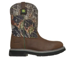 John Deere Waterproof: Rowood – Elmtrekker