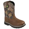 John Deere Waterproof: Rowood – Elmtrekker John Deere Waterproof: Rowood – Elmtrekker