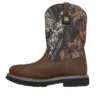 John Deere Waterproof: Rowood – Elmtrekker John Deere Waterproof: Rowood – Elmtrekker