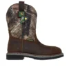 John Deere Waterproof: Rowood – Moss Burrow