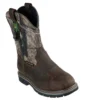 John Deere Waterproof: Rowood – Moss Burrow