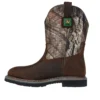 John Deere Waterproof: Rowood – Moss Burrow