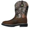 John Deere Waterproof: Rowood – Moss Burrow