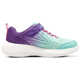 Jumpstart Sweet Swirl Schuhe „Purple Turquoise“