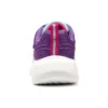Jumpstart Sweet Swirl Schuhe „Purple Turquoise“