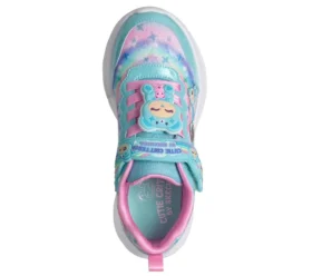 Jumpsters – Cutie Critters