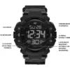 Keats Digitaluhr Keats Digitaluhr