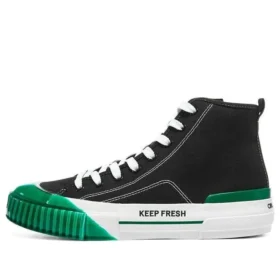 Keep Fresh New Moon x CIRCLECLEAN „Black Green“