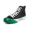 Keep Fresh New Moon x CIRCLECLEAN „Black Green“