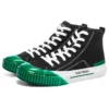 Keep Fresh New Moon x CIRCLECLEAN „Black Green“