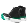 Keep Fresh New Moon x CIRCLECLEAN „Black Green“