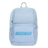 Kollektions-Rucksack „Hellblau“