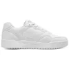 Koopa Court Volley Low Varsity „White“