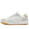 Koopa Court Volley Low Varsity „White Yellow“