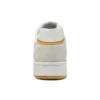 Koopa Court Volley Low Varsity „White Yellow“
