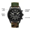 Kornblum Camo-Uhr Kornblum Camo-Uhr