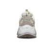 Kozmiks Clunky Schuhe Khaki