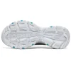 Kozmiks Laufschuhe Blau/Grau/Weiß