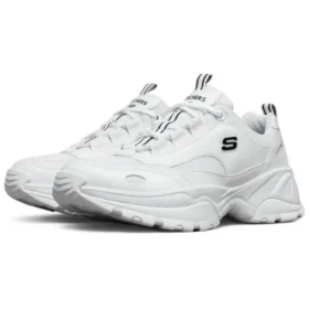 Kozmiks Laufschuhe Weiß