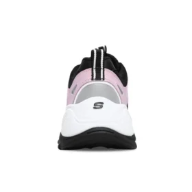 Kozmiks Laufschuhe Weiß/Rosa