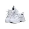Kozmiks Low Schuhe Weiß