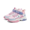 Kozmiks „Pink Purple White“