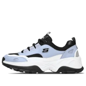 Kozmiks Schuhe Blau/Weiß/Schwarz