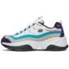 Kozmiks Sneaker Blau