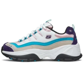 Kozmiks Sneaker Blau