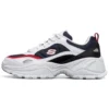 Kozmiks Sportschuhe Rot/Blau