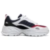 Kozmiks Sportschuhe Rot/Blau