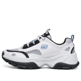 Kozmiks Sportschuhe Weiß/Schwarz