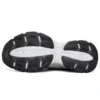 Kozmiks Sportschuhe Weiß/Schwarz