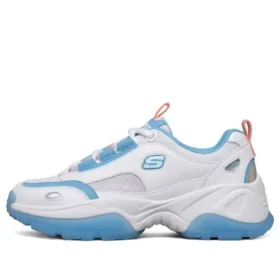 Kozmiks Weiß/Blau