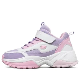 Kozmiks „Weiß Lila Rosa“
