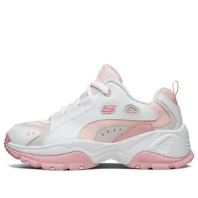 Kozmiks „White Light Pinkred“