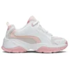 Kozmiks „White Light Pinkred“