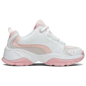 Kozmiks „White Light Pinkred“