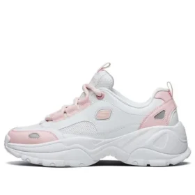 Kozmiks „White Pink“