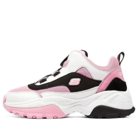 Kozmiks „White Pink Black“