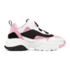 Kozmiks „White Pink Black“
