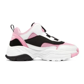 Kozmiks „White Pink Black“