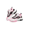 Kozmiks „White Pink Black“