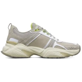 Kraz Sportschuhe Weiß