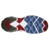 Kraz Wiley Low-Top Weiß/Blau/Rot