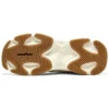 Lander S Schuhe „Yellow White“