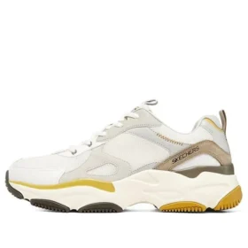 Lander S „White Yellow“